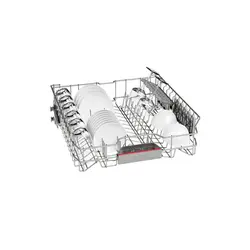 ماشین ظرفشویی بوش 14 نفره مدل SMS46MW03E