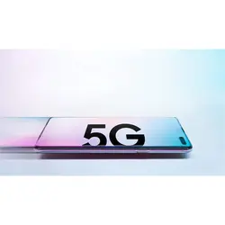 گوشی موبایل سامسونگ مدل Galaxy S10 5G ظرفیت 256 گیگابایت