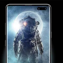 گوشی موبایل سامسونگ مدل Galaxy S10 5G ظرفیت 256 گیگابایت