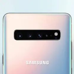 گوشی موبایل سامسونگ مدل Galaxy S10 5G ظرفیت 256 گیگابایت