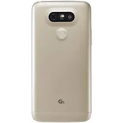 گوشی موبایل ال جی مدل G5 H860 دو سیم‌کارت ظرفیت 32 گیگابایت