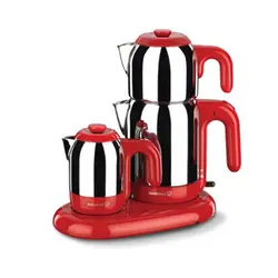 چای ساز و قهوه ساز کرکماز مدل میا کد 353