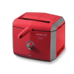 سرخ کن کرکماز مدل ورتکس کد 486