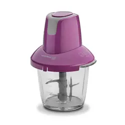 غذاساز کرکماز مدل پرومجیک کد 02-460