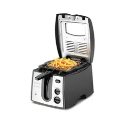 سرخ کن کرکماز مدل مولتی فرای کد 386