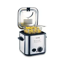 سرخ کن کرکماز مدل پاتز کد 380