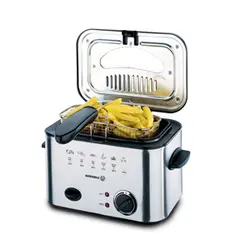 سرخ کن کرکماز مدل پاتز کد 381