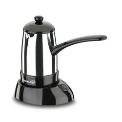 قهوه جوش برقی کرکماز مدل اسمارت کد 365