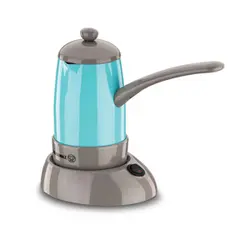 قهوه جوش برقی کرکماز مدل اسمارت کد 22-365