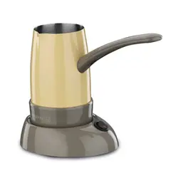 قهوه جوش برقی کرکماز مدل اسمارت کد 17-365