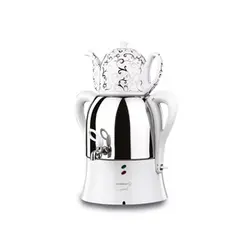 سماوربرقی کرکماز مدل چای کولیک کد 02-342