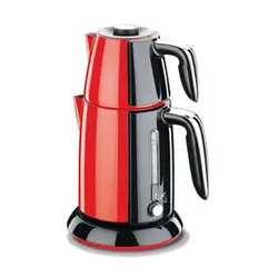 چای ساز برقی کرکماز مدل تک چای کدل 347