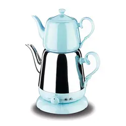 چای ساز برقی کرکماز مدل نوستا کد 03-339