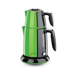 چای ساز برقی کرکماز مدل تک چای کدل 01-347