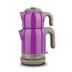 چای ساز برقی کرکماز مدل دمتز کد 12-369