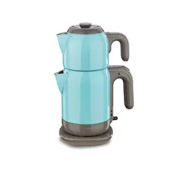 چای ساز برقی کرکماز مدل دمتز کد 10-369
