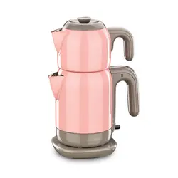 چای ساز برقی کرکماز مدل دمتز کد 02-369