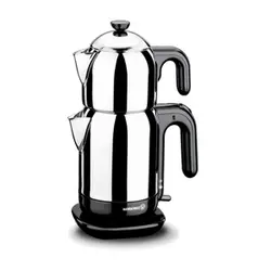 چای ساز برقی کرکماز مدل دمتز کد 369