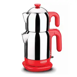 چای ساز برقی کرکماز مدل دمتز کد 369