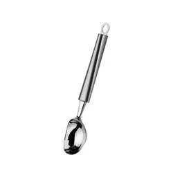 قاشق بستنی استیل کرکماز مدل تویستی کد 520