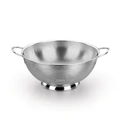 آبکش استیل کرکماز مدل مگا کد 01-648