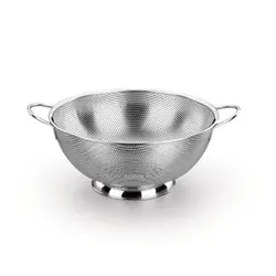 آبکش استیل کرکماز مدل مگا کد 648