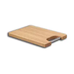 تخته برش آشپزخانه کرکماز مدل لگنو