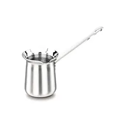 شیر جوش استیل کرکماز مدل کلاسیک کد 139