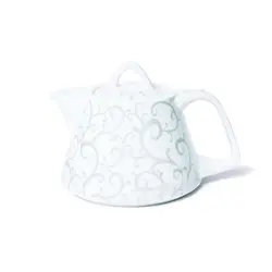 قوری چینی کرکماز مدل رعد کد 81504
