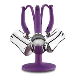 سرویس قهوه جوش 3 تا 5 فنجان کرکماز مدل آرگوان