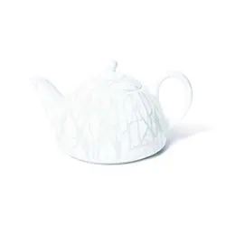 قوری چینی کرکماز مدل رعد کد 81903
