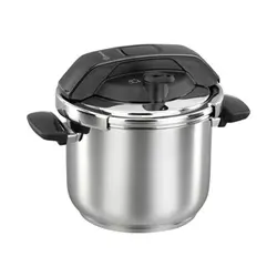 زودپز استیل 7 لیتری کرکماز مدل کاپا