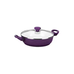 نیم قابلمه سرامیک کرکماز سایز 26 مدل سراویتا