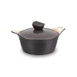 قابلمه سرامیک کرکماز سایز 20 مدل ناتورا