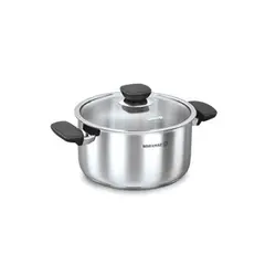 قابلمه مسی کرکماز سایز 20 مدل دیوانی