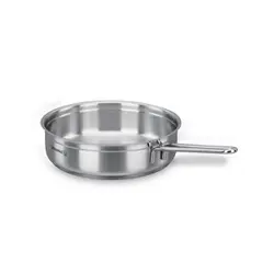 تابه استیل کرکماز سایز 26 مدل آلفا