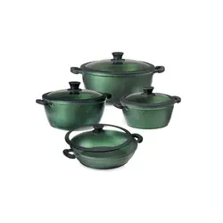 سرویس پخت و پز 8 پارچه زرساب مدل MB7700