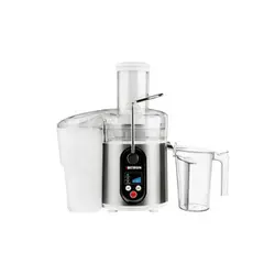 آبمیوه گیری بایترون مدل BAM-800 سفید