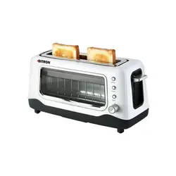 توستر بایترون مدل TO-80P