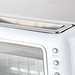 توستر بایترون مدل TO-80P