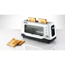 توستر بایترون مدل TO-80P