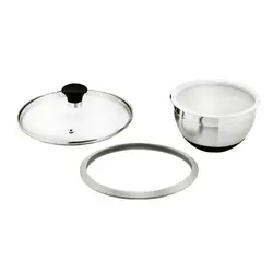 زودپز بایترون مدل BZP-55