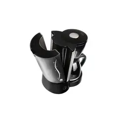 قهوه ساز بایترون مدل BKF-50