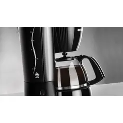 قهوه ساز بایترون مدل BKF-50