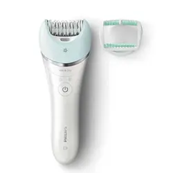 اپیلاتور فیلیپس مدل BRE610/00