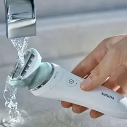 اپیلاتور فیلیپس مدل BRE610/00