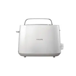 توستر فیلیپس مدل HD2581 830W