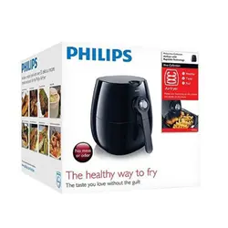 سرخ کن فیلیپس سری Viva Collection مدل HD9220