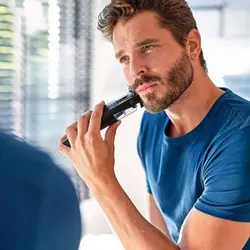 ماشین اصلاح صورت فیلیپس مدل BT7206