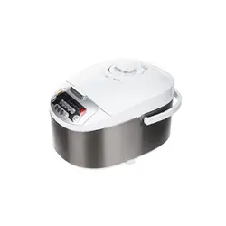پلوپز فیلیپس مدل HD3038 Fuzzy Logic